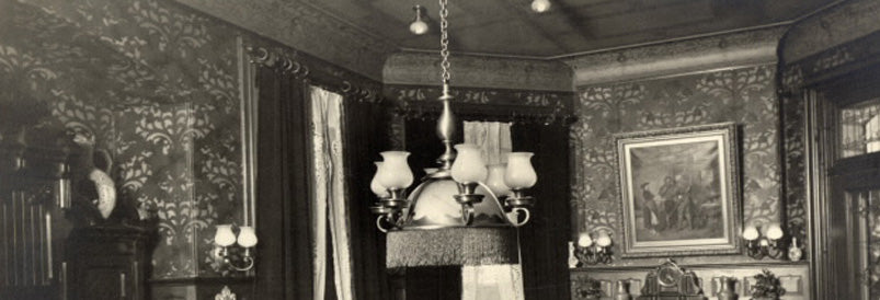 What's the right length for a ceiling light?