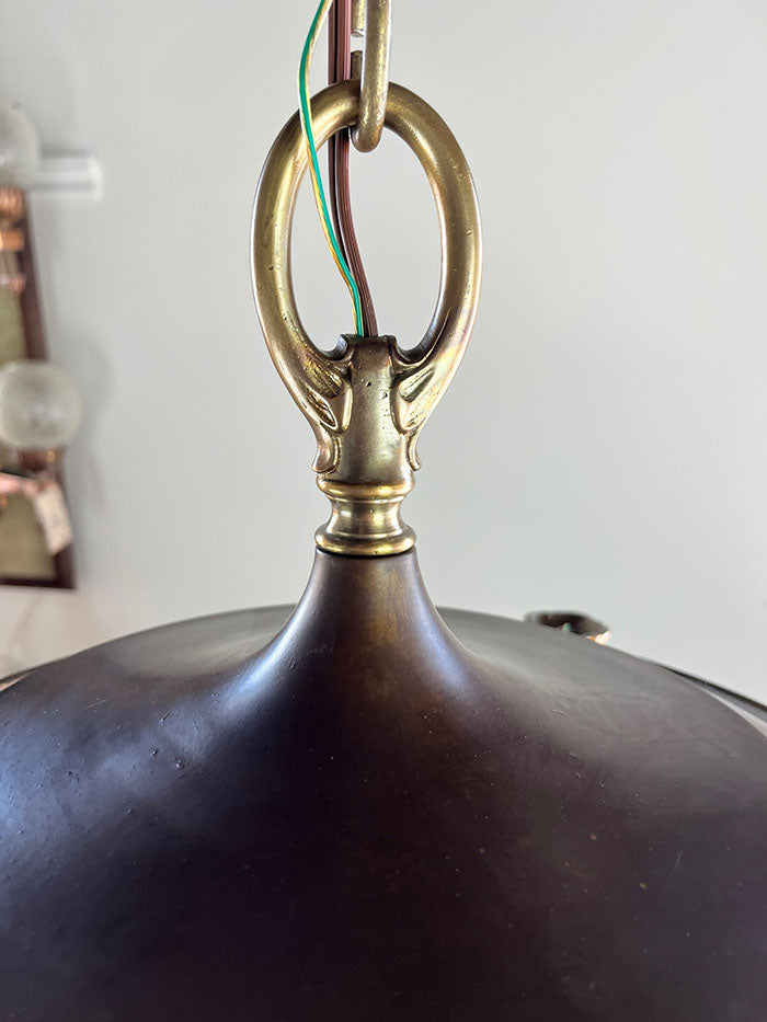 Antique Chandeliers Turn of the Century Lighting