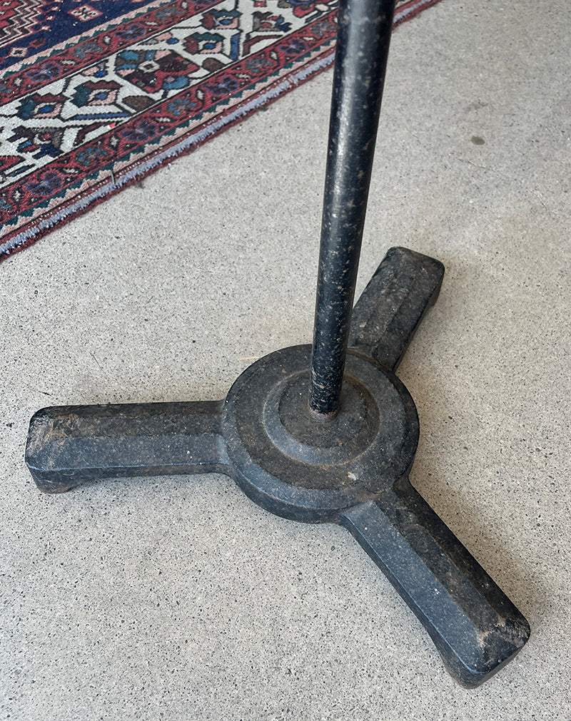 Vintage CIrca 1940-50 Naren Industries Pro Spot Adjustable Spot