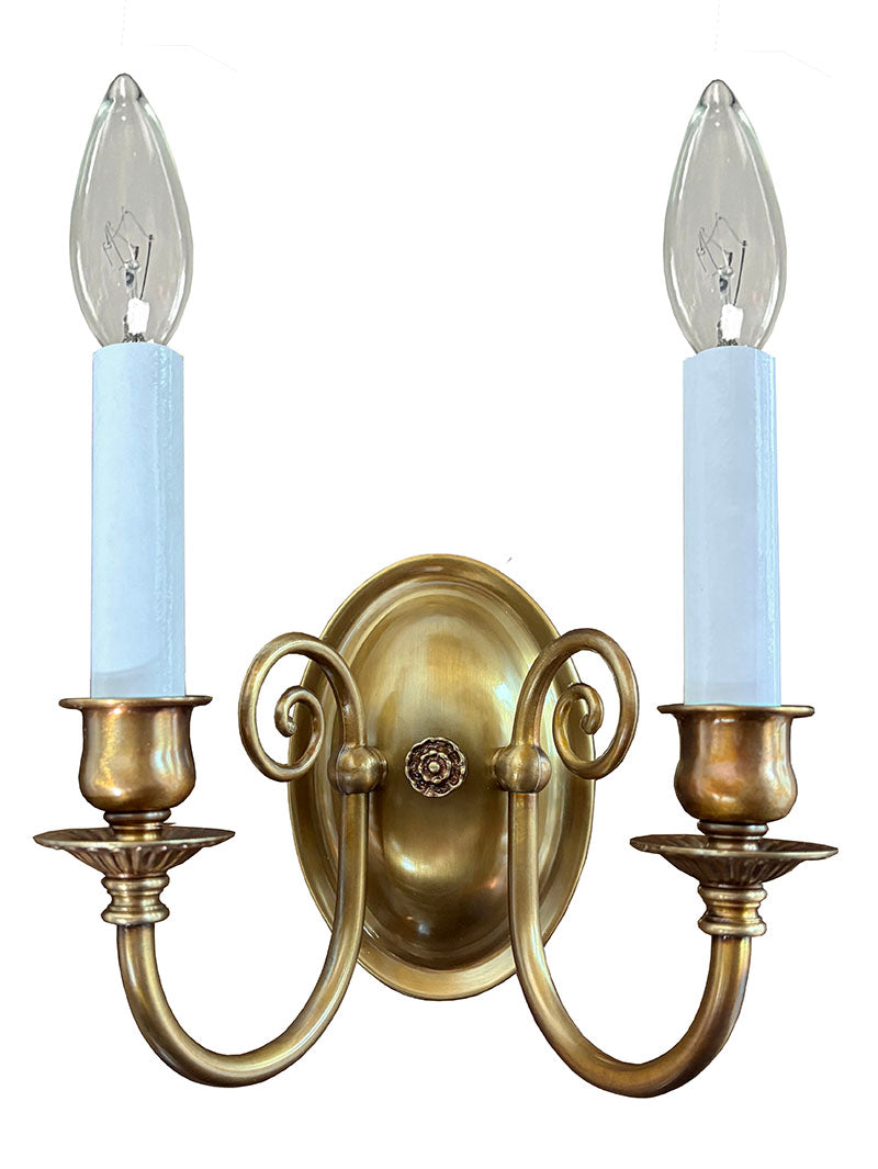 Berkeley Candle - 2 Light
