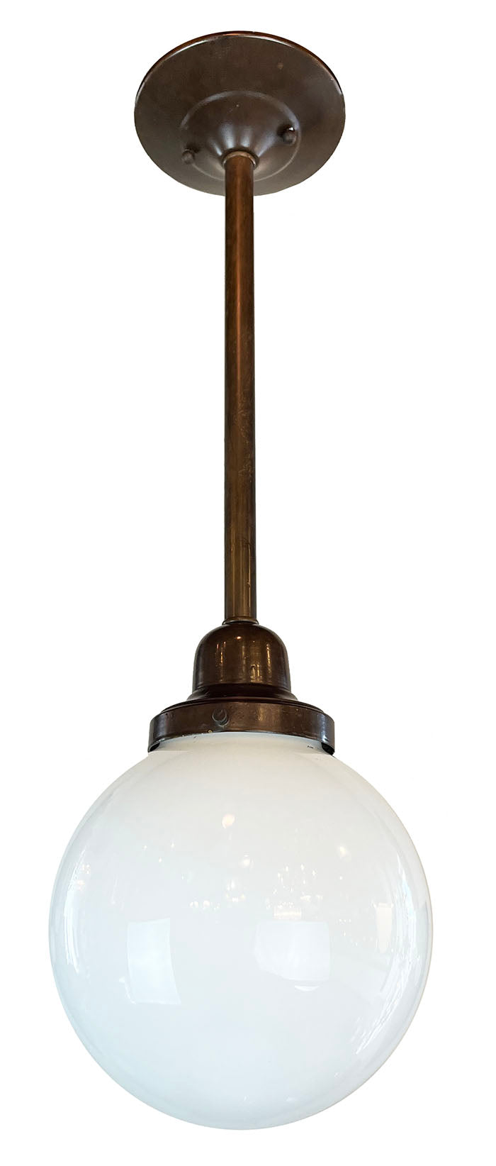 Bradbury Exterior Pendant