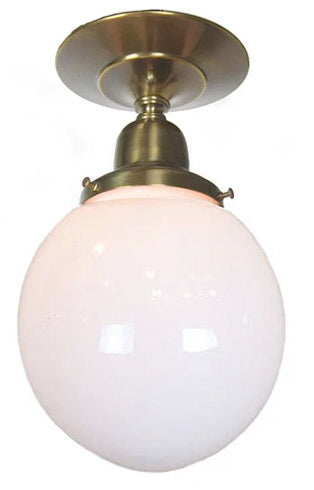 Bradbury Flush Mount