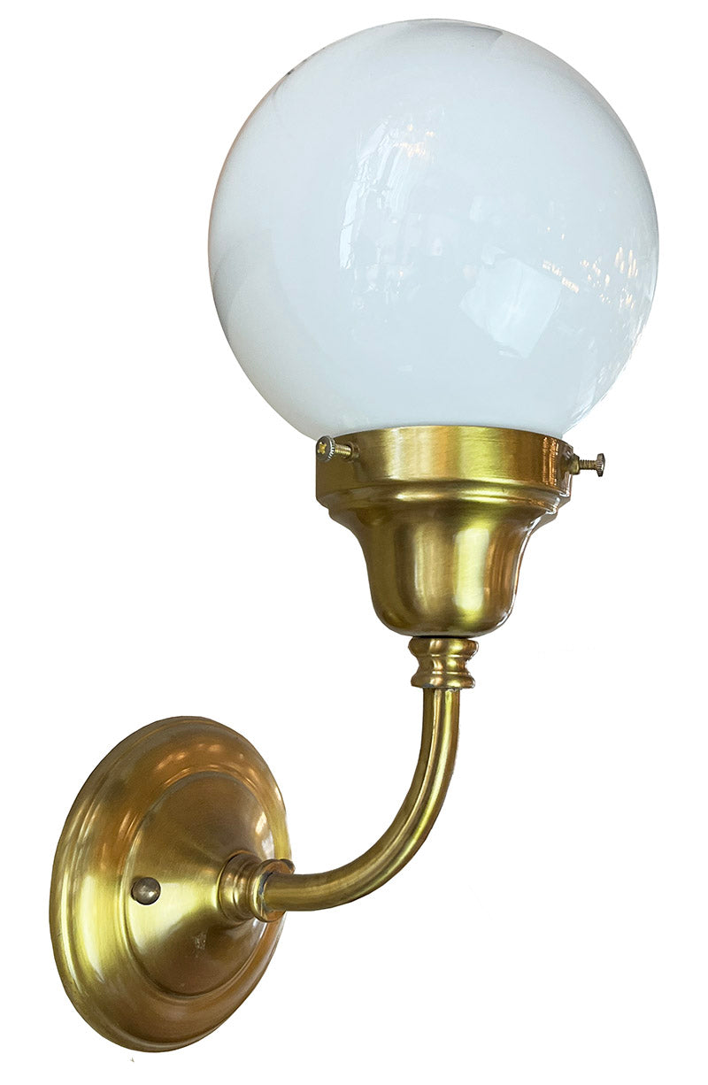 Dagmar - 3 1/4" Shade