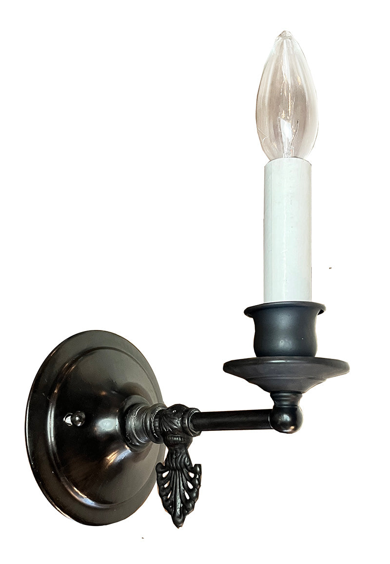 Inglenook Candle Single Light