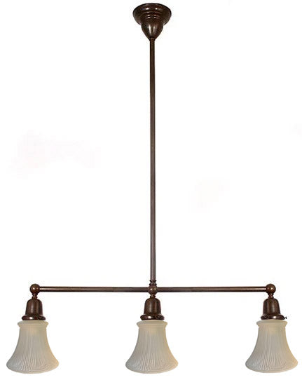 Wellington - 3 Light - Large