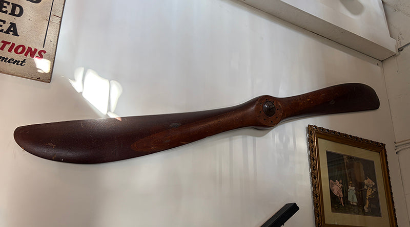 Antique WWI Era Propellor