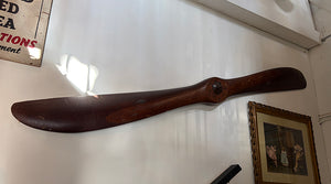 Antique WWI Era Propellor