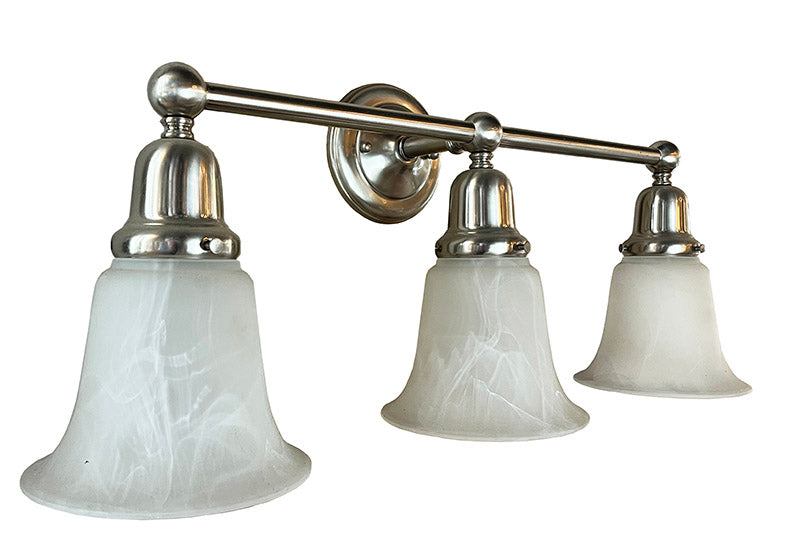 Wellington Wall Sconce -  3 Light