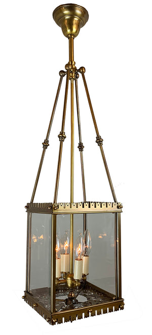 mitchell vance eastlake lantern