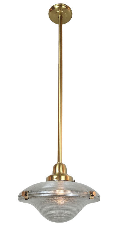 Metropolis Pendant