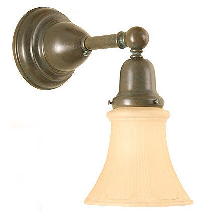 Wellington Wall Sconce - Single Light