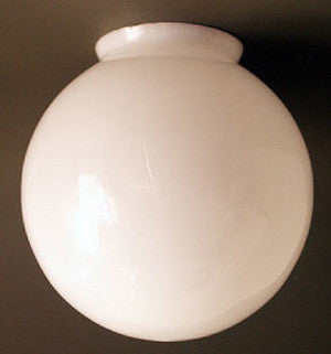 Opal Ball Shade