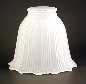 Frosted Petal Shade